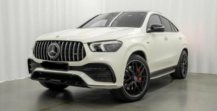 mercedes-benz gle 53 amg coup suv 2020 w1n1673611a216075