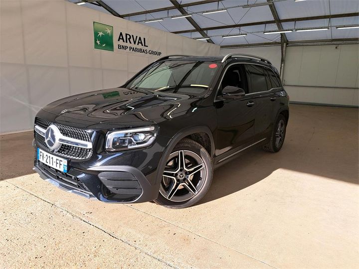 mercedes-benz glb 2020 w1n2476121w061721