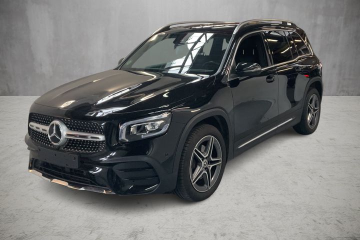 mercedes-benz glb-class 2022 w1n2476121w187391