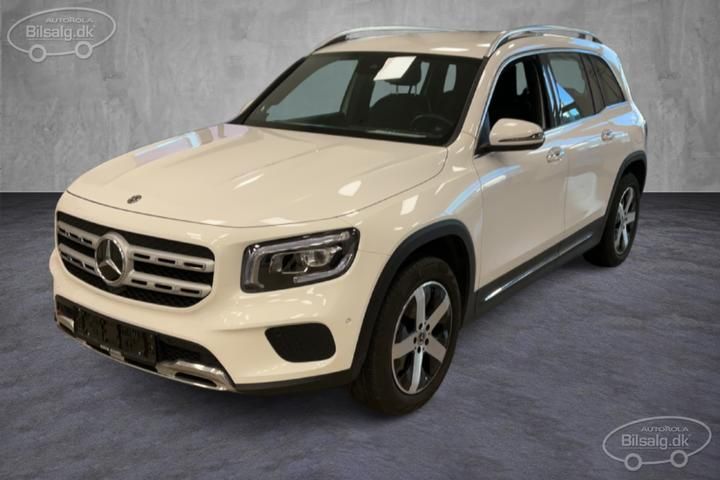 mercedes-benz glb-class suv 2021 w1n2476141w085404