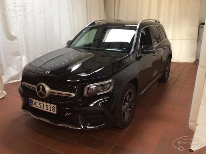 mercedes-benz glb-class suv 2021 w1n2476141w141047