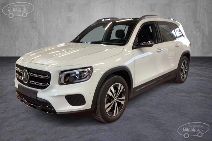 mercedes-benz glb-class suv 2021 w1n2476141w151133