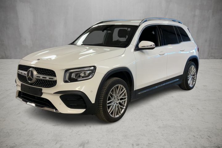 mercedes-benz glb-class 2022 w1n2476141w191750