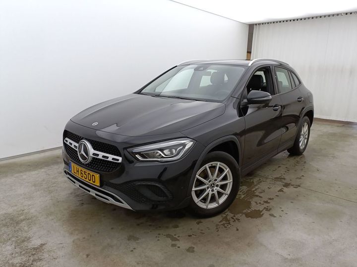 mercedes-benz gla '20 2020 w1n2477121j223872