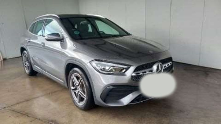 mercedes-benz clase gla 2020 w1n2477121j234505