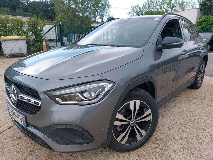 mercedes-benz gla 2020 w1n2477861j192582