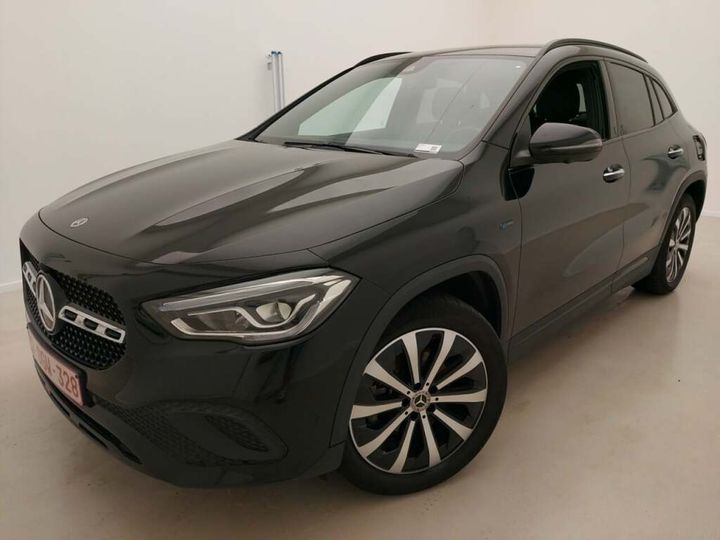 mercedes-benz gla 2021 w1n2477861j291644