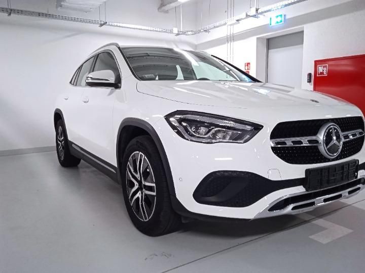 mercedes-benz gla-class suv 2021 w1n2477871j249255