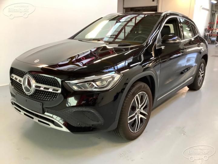 mercedes-benz gla-class suv 2021 w1n2477871j249701