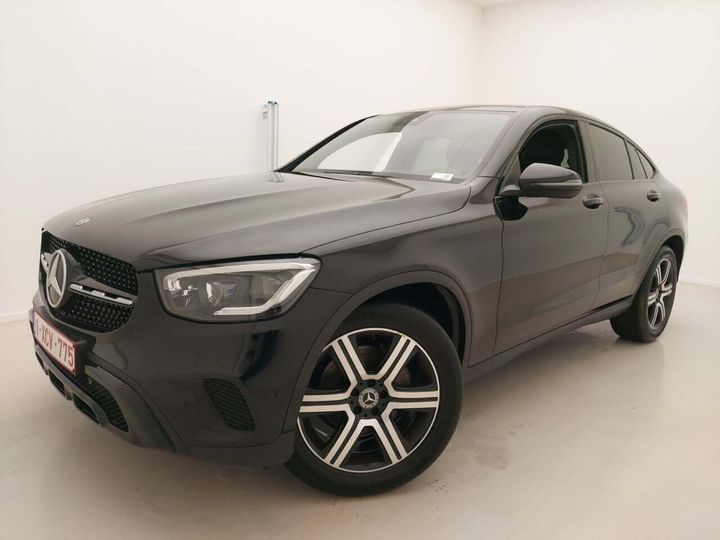 mercedes-benz glc 2019 w1n2533131f759858