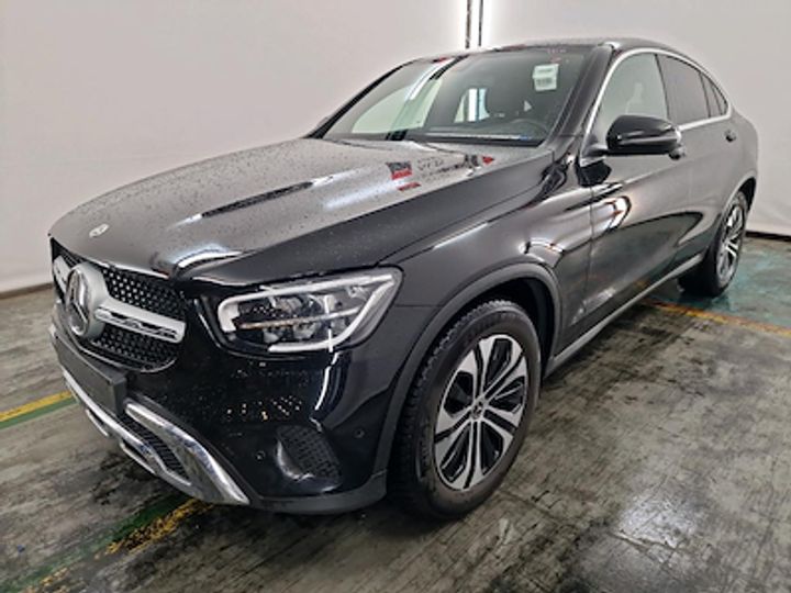 mercedes-benz glc coup 2020 w1n2533131f879872