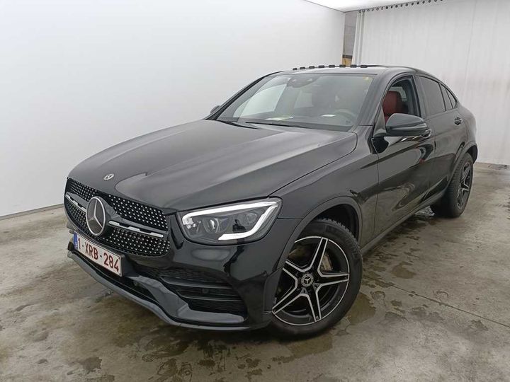 mercedes-benz glc coup fl&#3919 2020 w1n2533151f815296