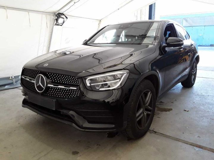 mercedes-benz coup glc 220 d 2020 w1n2533151f840023