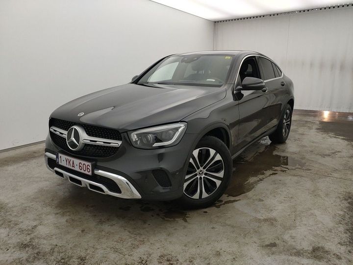 mercedes-benz glc coup fl'19 2020 w1n2533161f872535