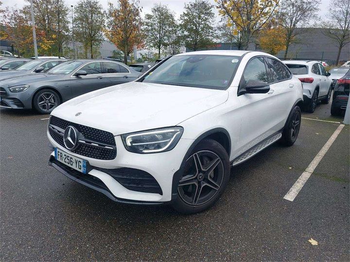 mercedes-benz glc coupe 2020 w1n2533191f852453