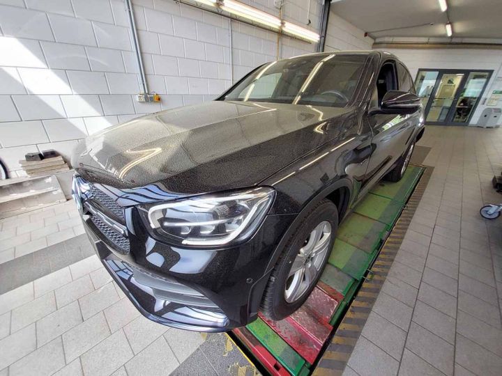 mercedes-benz glc -klasse coupe (bm 253)(11.2016-&gt) 2020 w1n2533531f881715