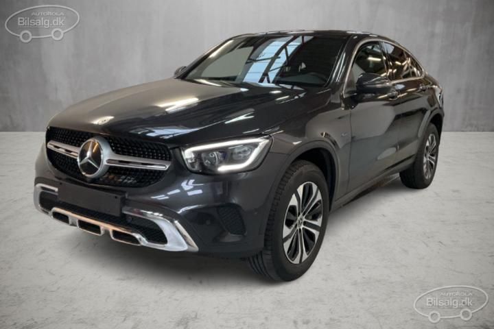 mercedes-benz glc-class 2021 w1n2533531f936575