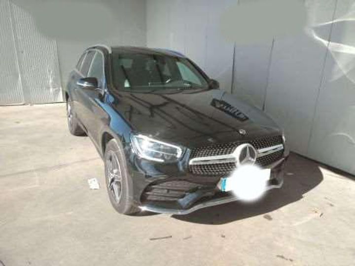 mercedes-benz clase glc 2020 w1n2539151v248175