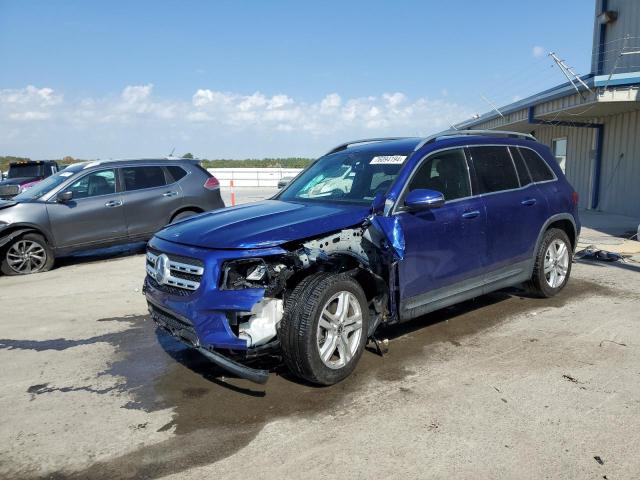 mercedes-benz glb 250 2021 w1n4m4gb0mw088094