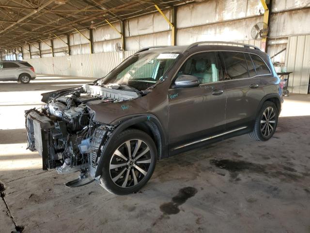 mercedes-benz glb 250 2022 w1n4m4gb0nw173681