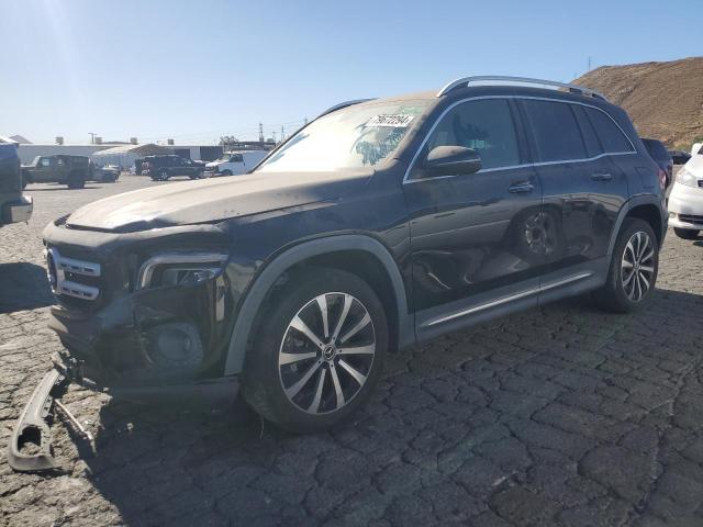 mercedes-benz glb 250 2021 w1n4m4gb2mw091515