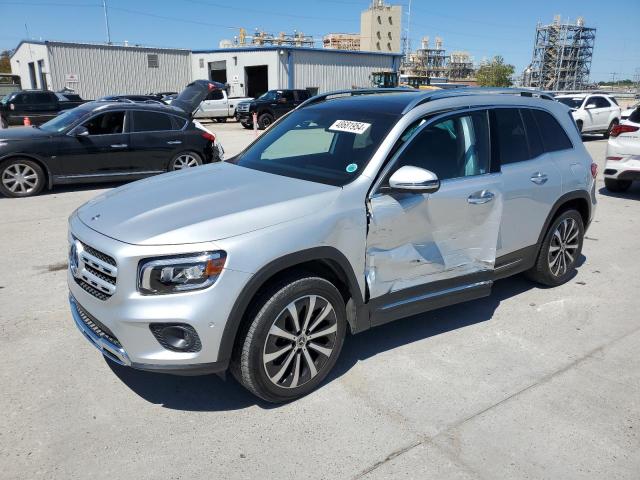 mercedes-benz glb-class 2020 w1n4m4gb3lw031256