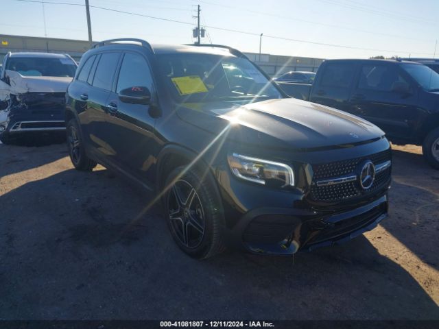 mercedes-benz glb-class 2023 w1n4m4gb3pw329263