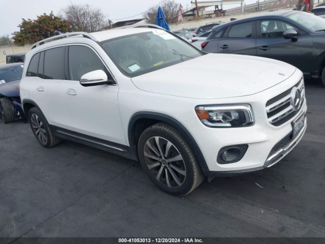 mercedes-benz glb-class 2021 w1n4m4gb5mw080203