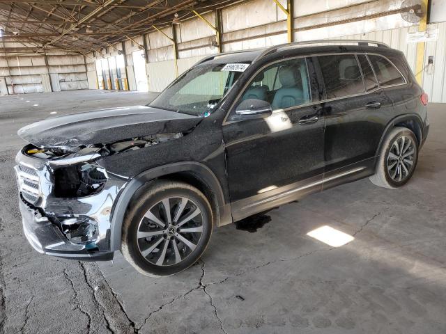 mercedes-benz glb 250 2023 w1n4m4gb5pw328440