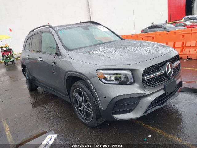 mercedes-benz glb-class 2023 w1n4m4gb5pw335811