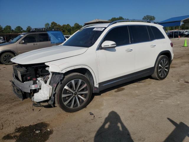 mercedes-benz glb 250 2021 w1n4m4gb8mw123528