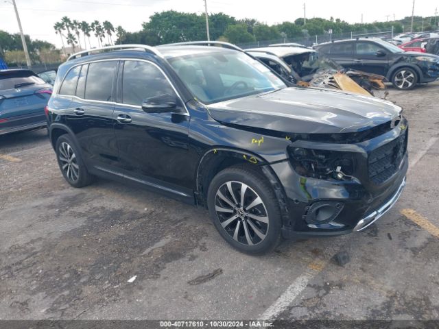 mercedes-benz glb-class 2023 w1n4m4gb9pw296088