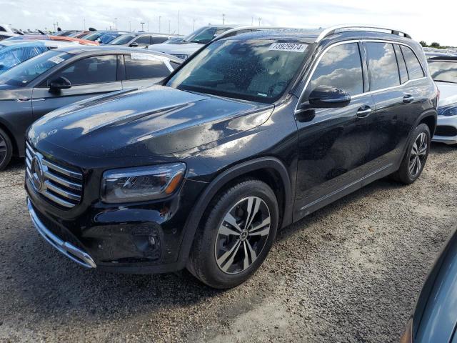 mercedes-benz glb 250 4m 2024 w1n4m4hb0rw352467