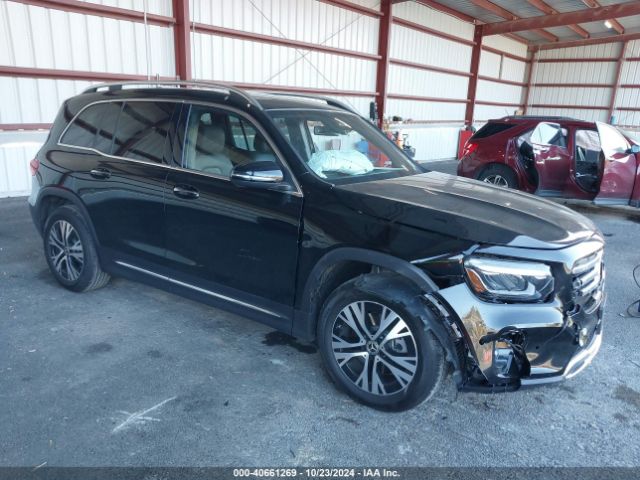 mercedes-benz glb-class 2024 w1n4m4hb0rw353814