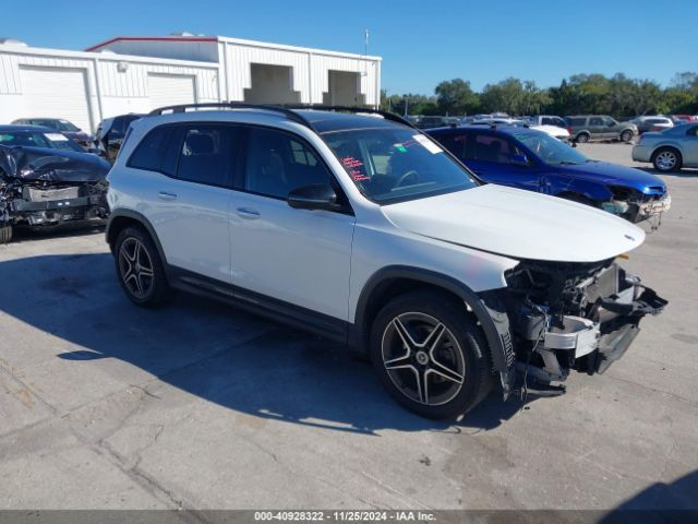 mercedes-benz glb-class 2020 w1n4m4hb1lw054002