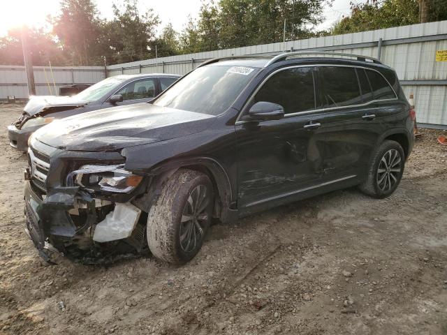 mercedes-benz glb 250 4m 2021 w1n4m4hb2mw091917