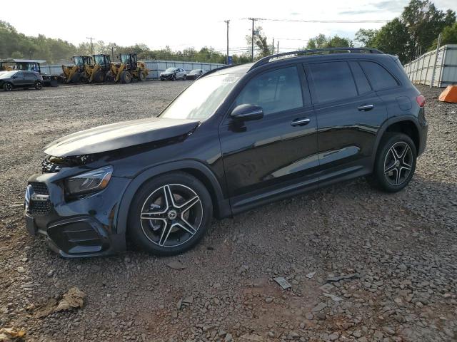 mercedes-benz glb 250 4m 2024 w1n4m4hb4rw350592