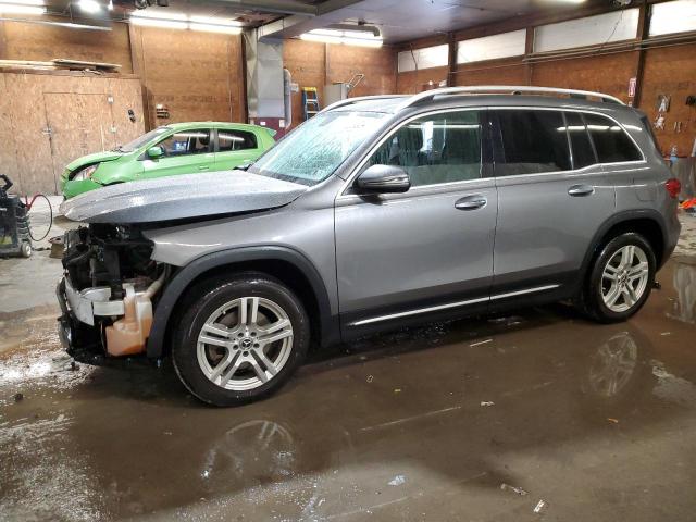 mercedes-benz glb 250 4m 2021 w1n4m4hb6mw097073