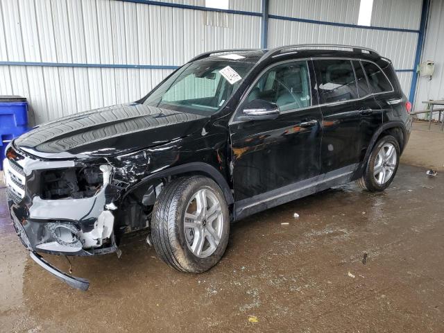 mercedes-benz glb-class 2023 w1n4m4hb8pw330875