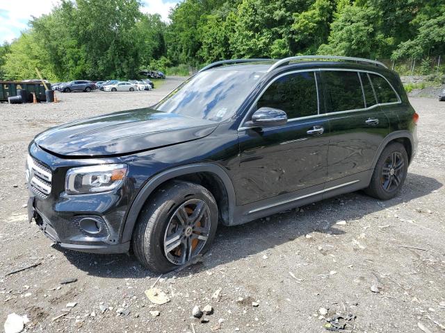 mercedes-benz glb 250 4m 2021 w1n4m4hb9mw093521