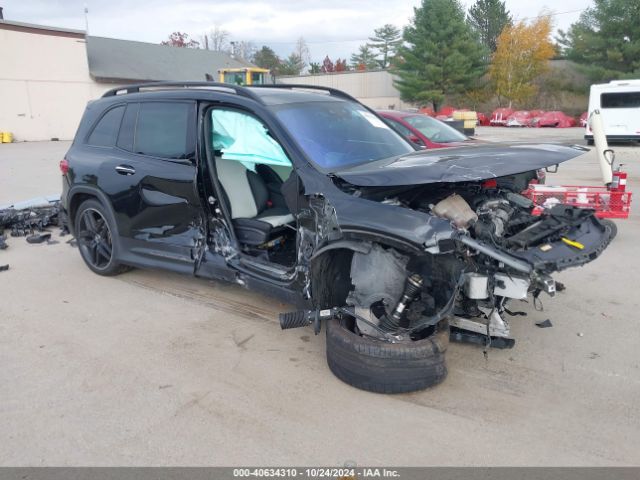 mercedes-benz glb-class 2021 w1n4m5bb2mw079748