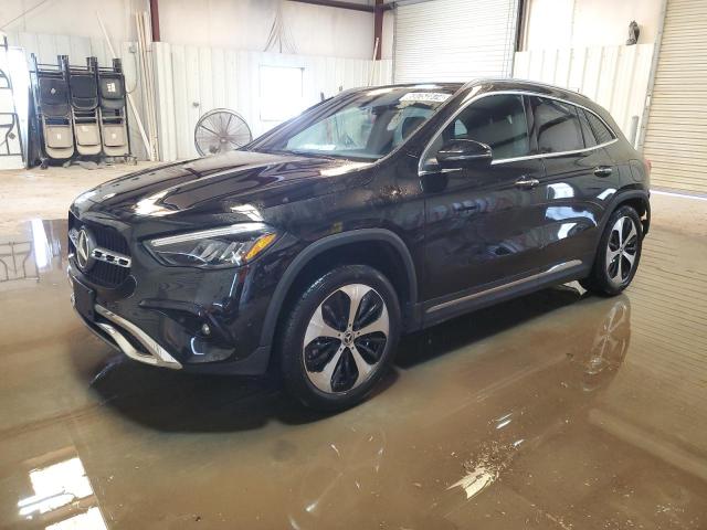 mercedes-benz gla 250 2025 w1n4n4gb0sj636750