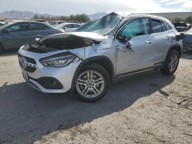 mercedes-benz gla 250 2021 w1n4n4gb1mj168000