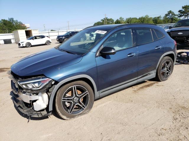 mercedes-benz gla 250 2021 w1n4n4gb1mj279761