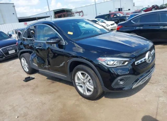 mercedes-benz gla-klasse 2023 w1n4n4gb1pj511182