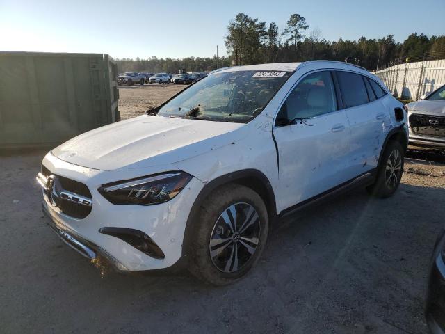 mercedes-benz gla-class 2024 w1n4n4gb1rj571563