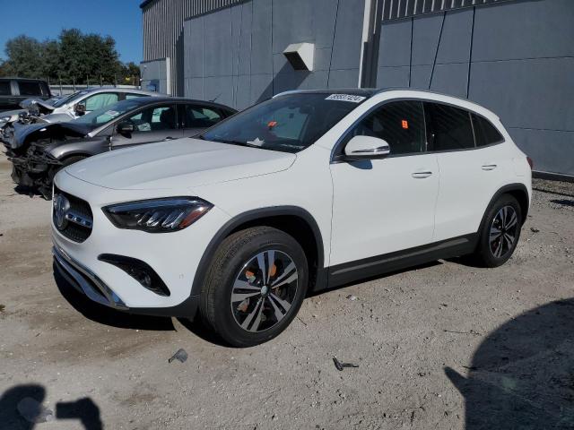 mercedes-benz gla 250 2024 w1n4n4gb2rj620799