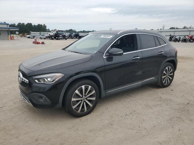 mercedes-benz gla 250 2021 w1n4n4gb3mj248754