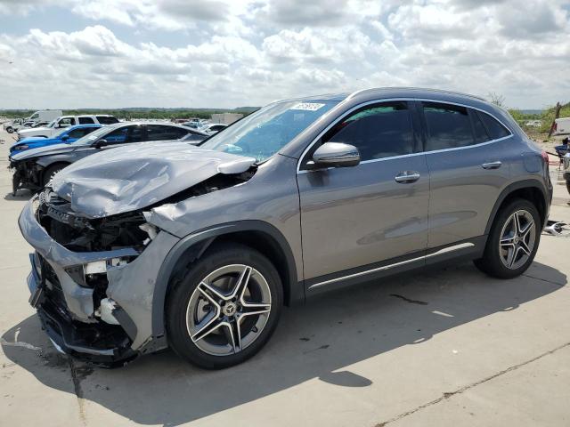 mercedes-benz gla-class 2022 w1n4n4gb3nj325401