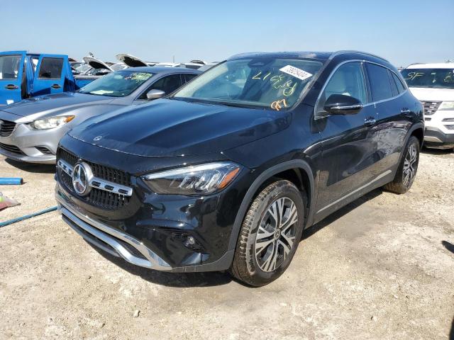 mercedes-benz gla 250 2024 w1n4n4gb3rj570611